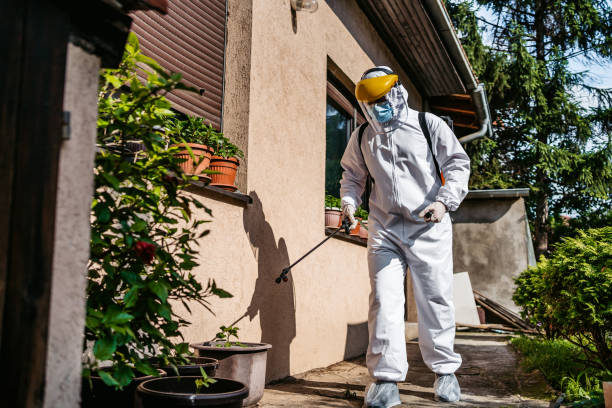 Embreeville, TN Pest Control Company