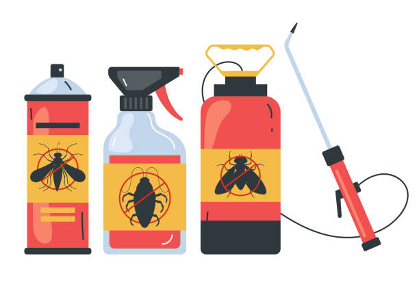 Best Mosquito Control Services  in Embreeville, TN